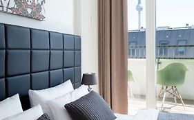 Apartamentos Rosenthal Residencia